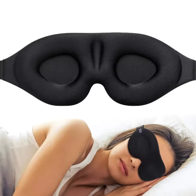 Relaxation Eye Mask