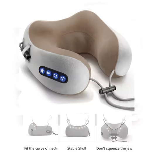 Postura Travel Pillow