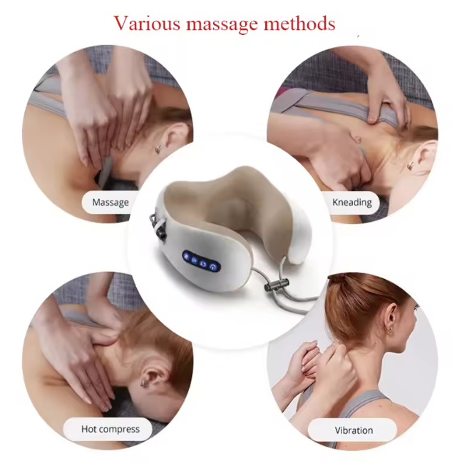 Postura Travel Pillow