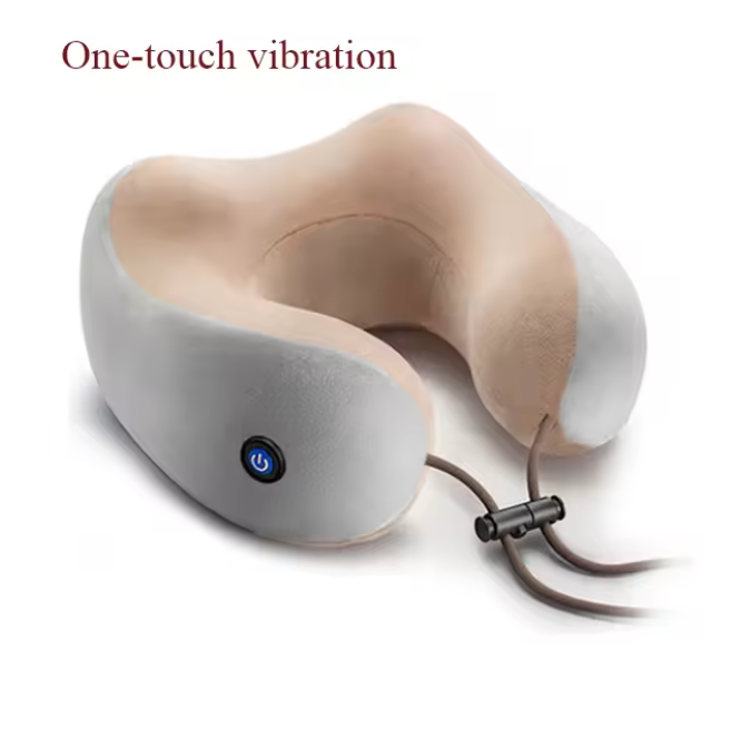 Postura Travel Pillow