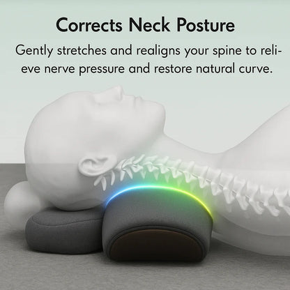 The Postura Pillow