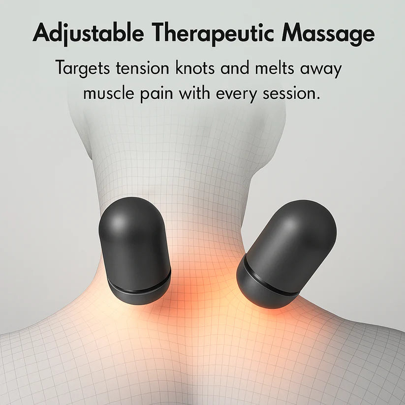 The Postura Pillow