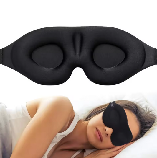 Relaxation Eye Mask